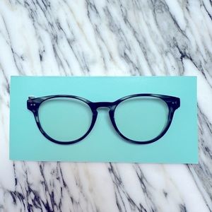 Look Optic Kids Blue light glasses. Grey.